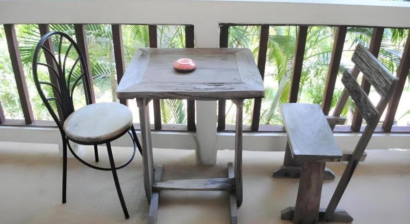 Baan Suan Sook Resort Chaweng  Exteriér fotografie