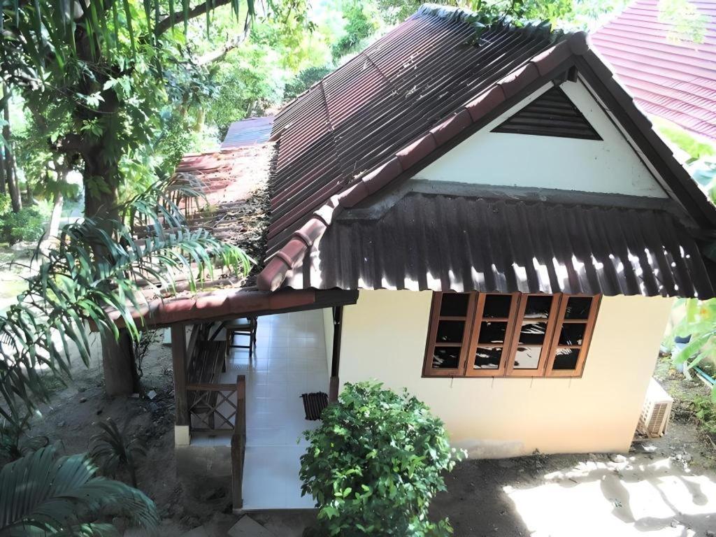 Baan Suan Sook Resort Chaweng  Exteriér fotografie