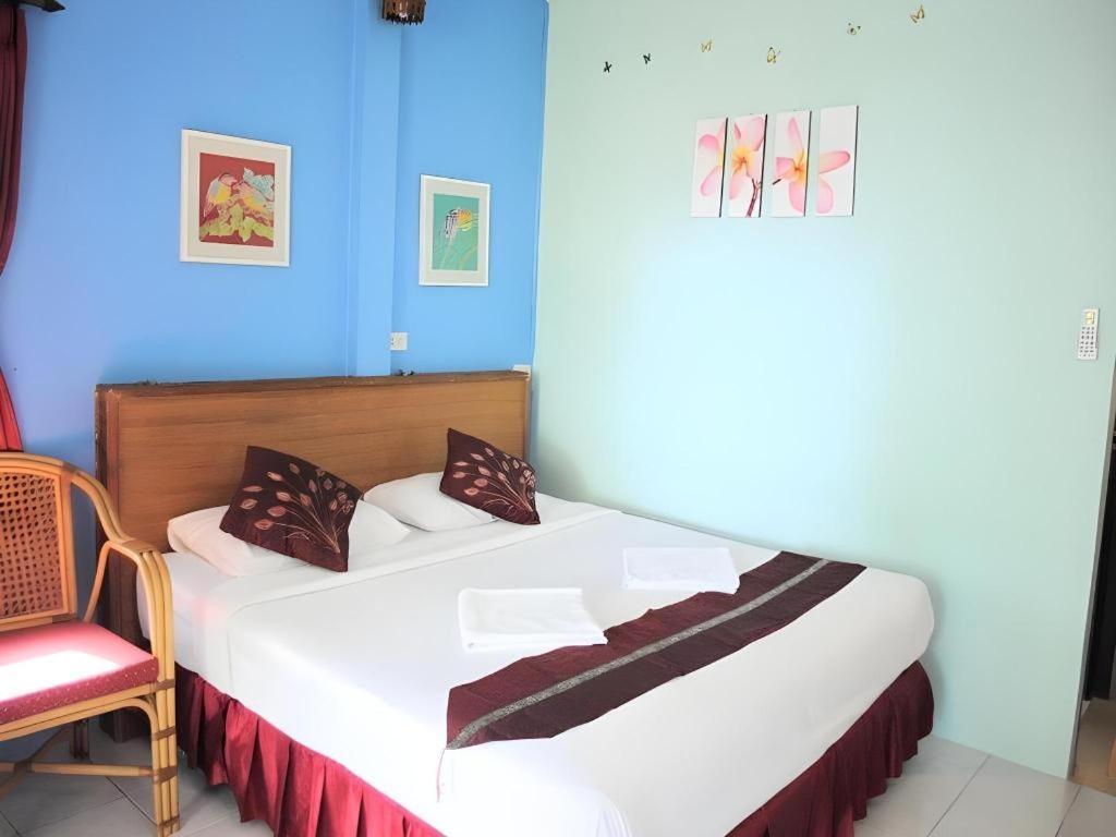 Baan Suan Sook Resort Chaweng  Exteriér fotografie